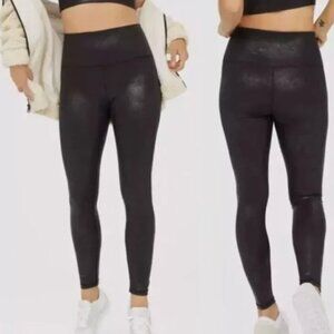 Aerie OFFLINE The Hugger Crackle Legging